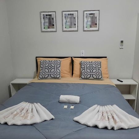 Hotel Tres Passos - Prox Ao Aeroporto E Rodoviaria 阿雷格里港 外观 照片
